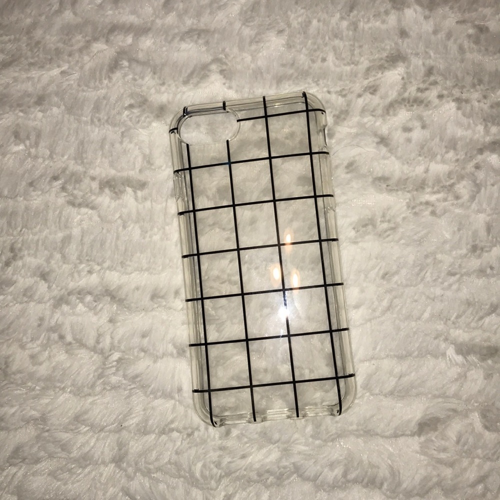 iPhone 7s case